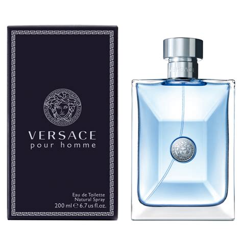 versace versace l homme|versace pour homme smell.